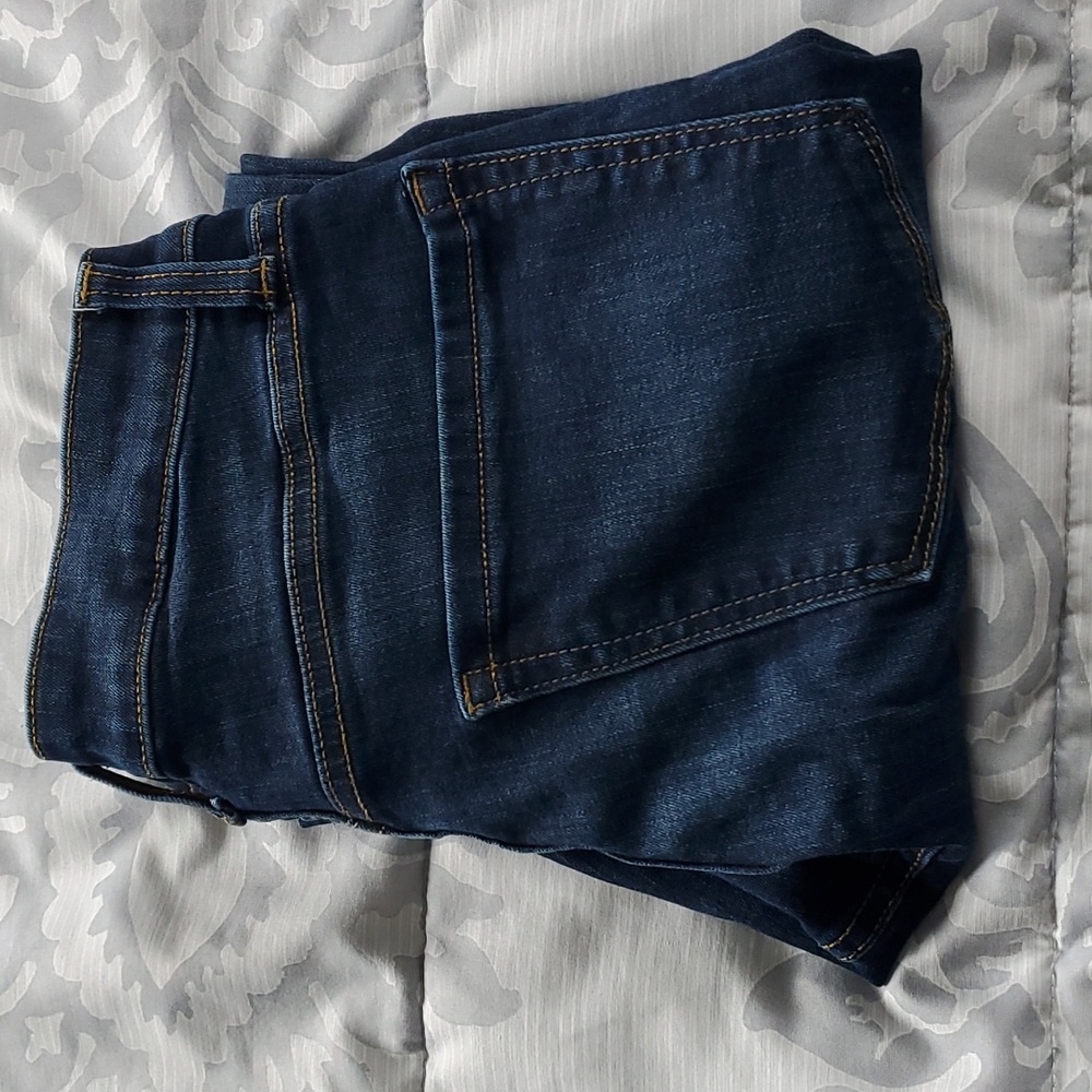 Lauren Conrad Skinny Jeans